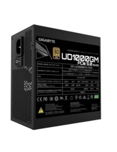 Gigabyte Fuente Alimentación GP-UD1000GM PG5 2
