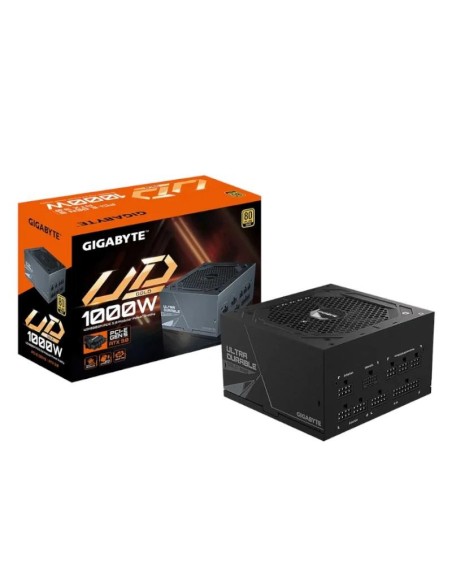 Gigabyte Fuente Alimentación GP-UD1000GM PG5