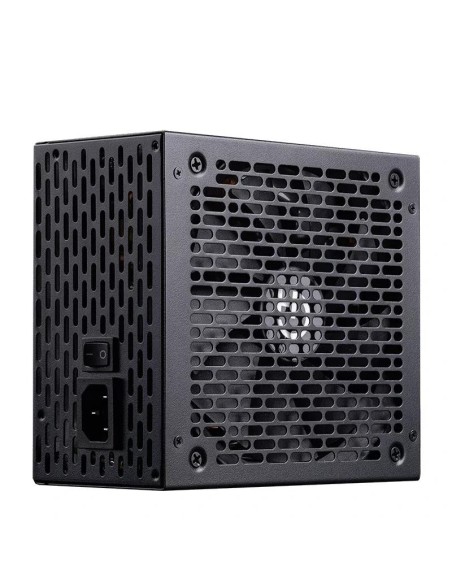 Hiditec Fuente Alim'BZX650 V2 80PLUS BRONZE FULL R