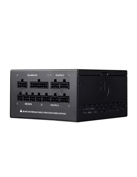 Hiditec Fuente Alim'BZX650 V2 80PLUS BRONZE FULL R