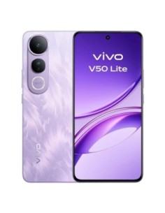 VIVO V50 Lite 677" AMOLED 8Gb 256Gb Purple