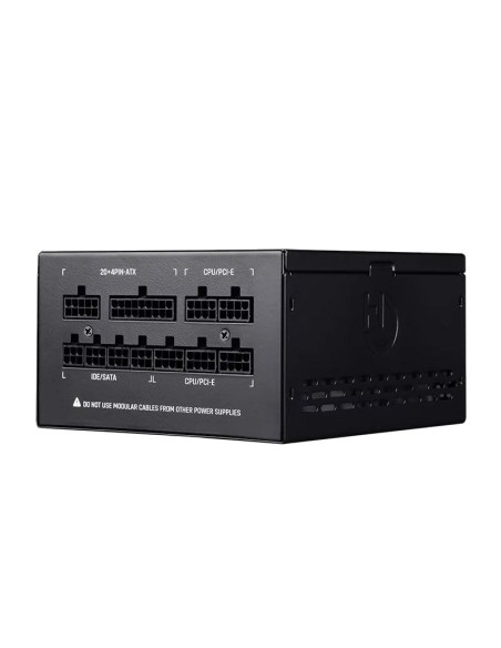 Hiditec Fuente Alim'BZX850 V2 80PLUS BRONZE FULL R