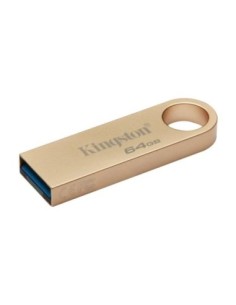 Kingston DataTraveler SE9 G3 64GB USB 3.2 Gen1