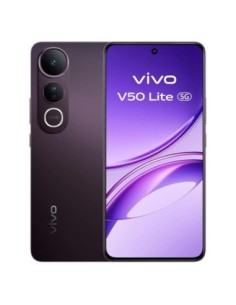 VIVO V50 Lite 5G 677" AMOLED 12Gb 512Gb Black