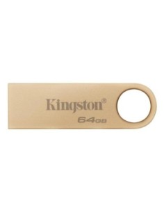 Kingston DataTraveler SE9 G3 64GB USB 3.2 Gen1 2