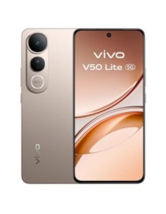 VIVO V50 Lite 5G 677" AMOLED 12Gb 512Gb Gold