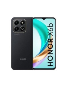 Honor X6b 6,56" 4GB(+4)GB 128GB Black