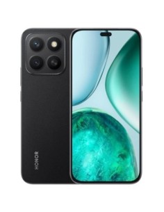 Honor X8c 6,7" 8GB 256GB Black
