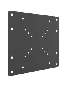 Adaptador VESA 200x200 para Monitor y TV Aisens ACC001-289/ hasta 30kg