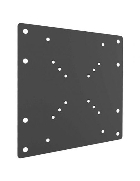 Adaptador VESA 200x200 para Monitor y TV Aisens ACC001-289/ hasta 30kg