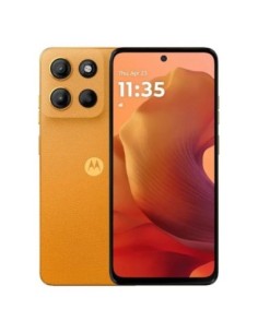 Motorola Moto G15 4G 67" 4Gb 128Gb Orange