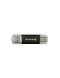 Intenso Twist Line Lápiz USB 3.2 A+C 64Gb