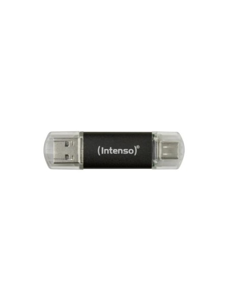 Intenso Twist Line Lápiz USB 3.2 A+C 64Gb