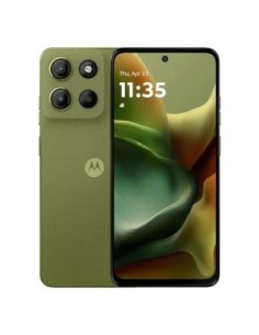 Motorola Moto G15 4G 67" 8Gb 256Gb Iguana