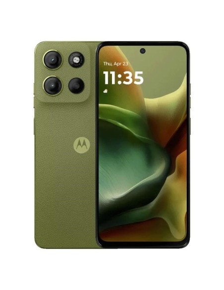 Motorola Moto G15 4G 67" 8Gb 256Gb Iguana