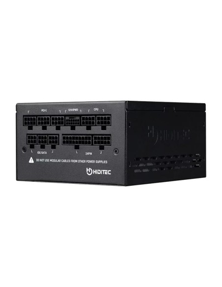 Hiditec GDX1050 V2 80 PLUS GOLD ATX 3'0 PCIe 5'0