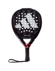Pala de Pádel Adidas Adipower Metalbone 3.3 2024 (Ale Galán)/ Negra