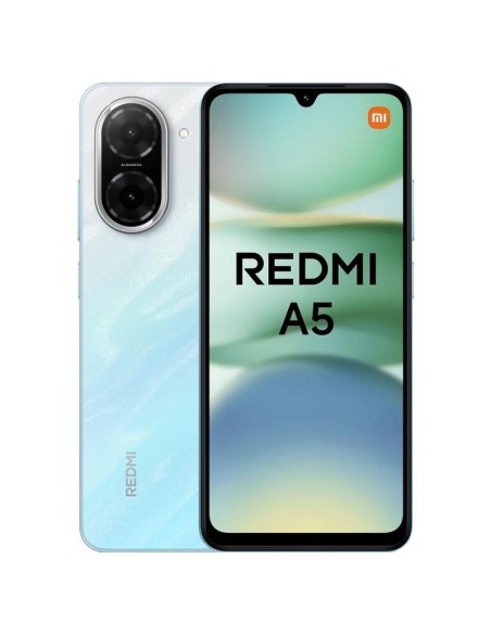 XIAOMI Redmi A5 671" HD+ 4GB 128Gb Blue