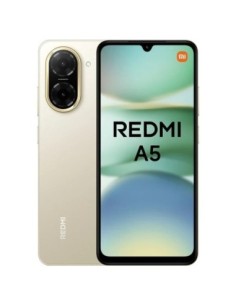 XIAOMI Redmi A5 671" HD+ 4GB 128Gb Gold