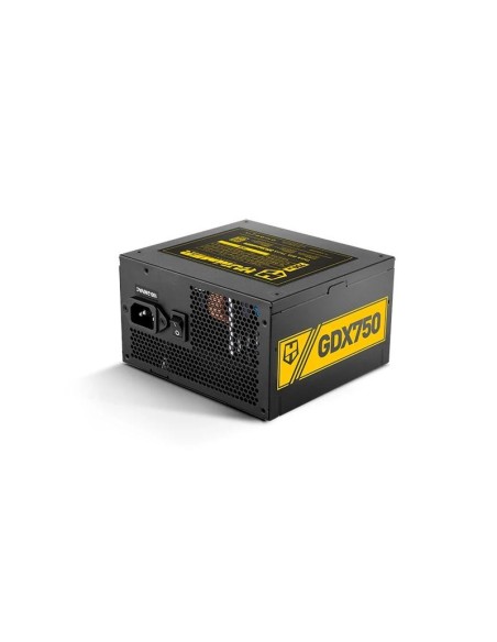 NOX HUMMER GDX750  80+ GOLD 750W ATX 3'1 P SUPPLY