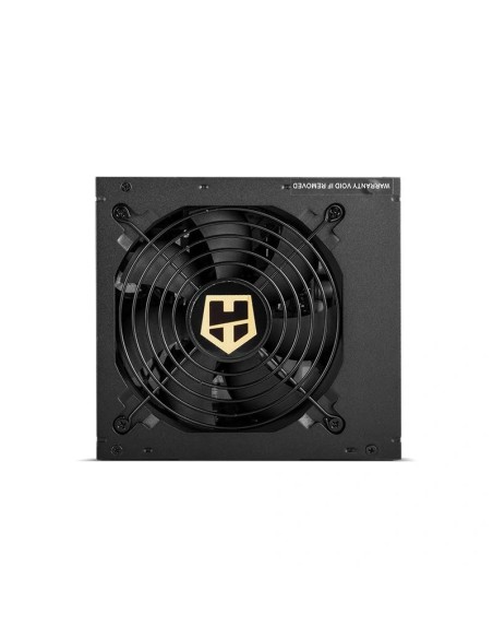 NOX HUMMER GDX750  80+ GOLD 750W ATX 3'1 P SUPPLY