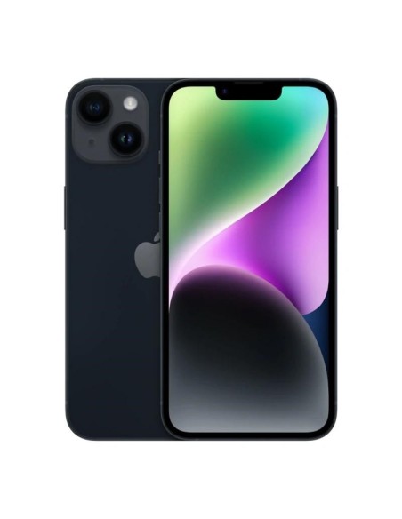 CKP iPhone 14 Semi Nuevo 128GB Black
