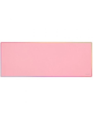 Alfombrilla Mars Gaming MMP224/ 880 x 330 x 3mm/ Rosa