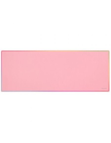 Alfombrilla Mars Gaming MMP224/ 880 x 330 x 3mm/ Rosa