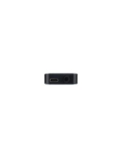 Nanocable Hub USB-C 3xUSB3'0+USB-C+USB-C PD 15cm 2