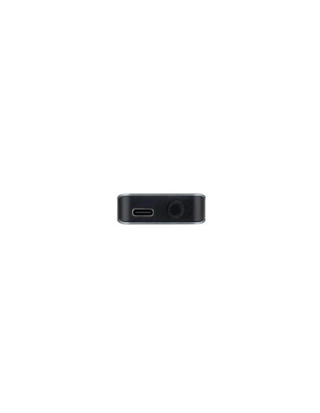 Nanocable Hub USB-C 3xUSB3'0+USB-C+USB-C PD 15cm