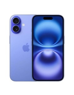CKP iPhone 16 Semi Nuevo 128GB Ultramarine A
