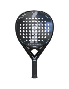 Pala de Pádel Siux Pegasus 1K Edición Limitada/ Negra
