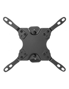 Soporte de Pared Giratorio/ Inclinable/ Nivelable Aisens WT42TSL-273 para Monitores y TV de 13-42'/ hasta 20kg