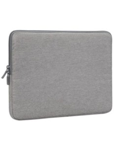 RIVACASE Funda 7705 Suzuka ECO Gris15.6" 2