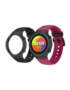 SPC SmartWatch SMARTEE 4G JUNIOR 12" Rosa + Negra