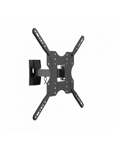 Soporte de Pared Inclinable Aisens WT55TSE-057 para TV de 32-55'/ hasta 30kg