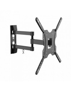 Soporte de Pared Inclinable Aisens WT55TSE-059 para TV de 32-55'/ hasta 30kg
