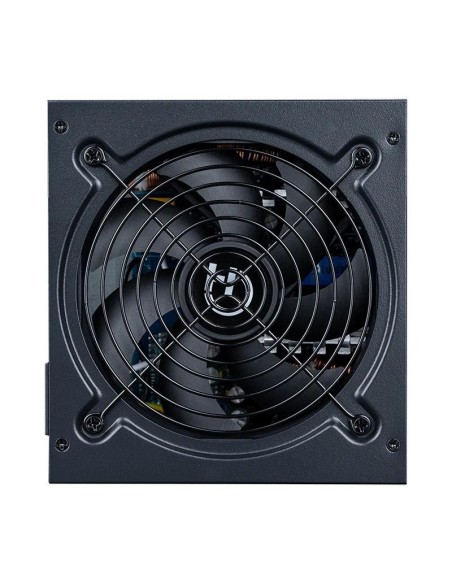 Hiditec Fuente Al' PSU RX750  80PLUS Bronze C' F'R