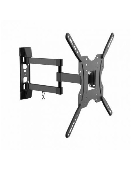 Soporte de Pared Inclinable Aisens WT55TSE-059 para TV de 32-55'/ hasta 30kg