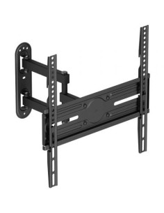 Soporte de Pared Giratorio/ Inclinable/ Nivelable Aisens WT65TSLE-321 para TV de 32-65'/ hasta 35kg