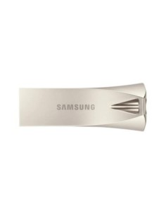 Samsung Bar Plus 512GB USB 3.1 Champaign Silver