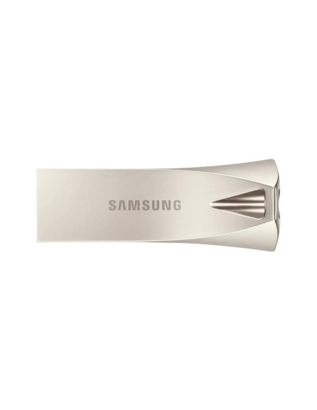 Samsung Bar Plus 512GB USB 3.1 Champaign Silver