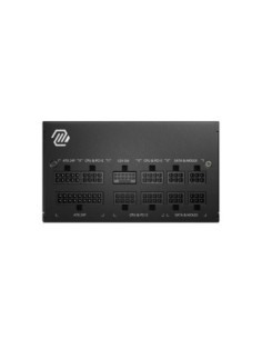 MSI Fuente Alimentación MAG A850GL PCIE5 II 850W 2