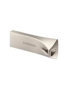 Samsung Bar Plus 512GB USB 3.1 Champaign Silver 2