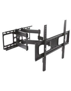 Soporte de Pared Giratorio/ Inclinable/ Nivelable Aisens WT70TSLE-027 para TV de 37-70'/ hasta 50kg