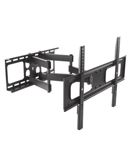 Soporte de Pared Giratorio/ Inclinable/ Nivelable Aisens WT70TSLE-027 para TV de 37-70'/ hasta 50kg