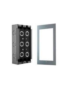 Fanvil EX102 Soporte de empotrar para i62, i63, i6