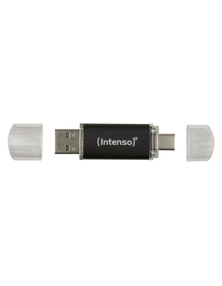 Intenso Twist Line Lápiz USB 3.2 A+C 256Gb
