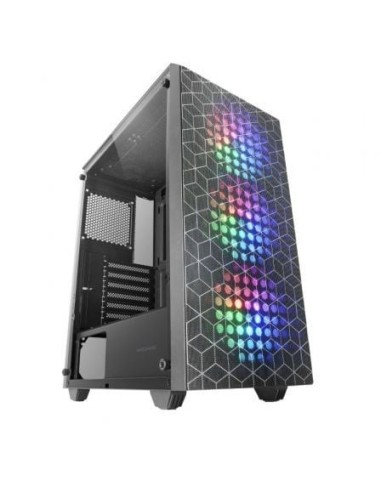 Caja Gaming Semitorre Mars Gaming MC-MAG