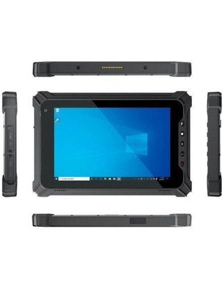 Tablet Comandera Premier Maxi 108 W/ 8GB/ 128GB/ 8'
